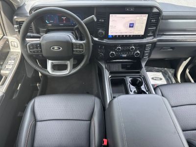 2026 Ford F-250SD - Photo 23