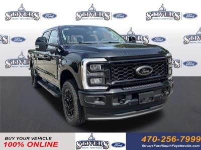 2026 Ford F-250SD - Photo 1