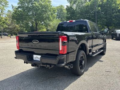 2026 Ford F-250SD - Photo 7