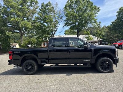 2026 Ford F-250SD - Photo 8