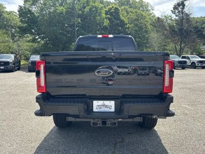 2026 Ford F-250SD - Photo 6