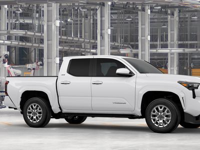2026 Toyota Tacoma - Photo 16