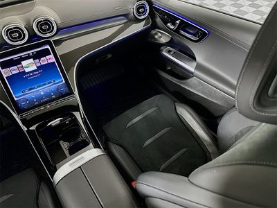 2024 Mercedes-Benz C-Class - Photo 25