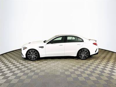 2024 Mercedes-Benz C-Class - Photo 4