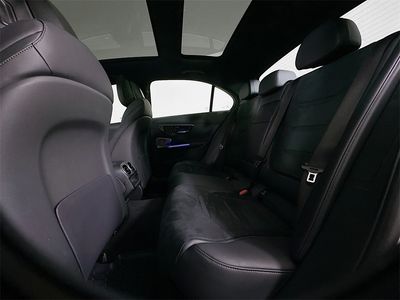 2024 Mercedes-Benz C-Class - Photo 26