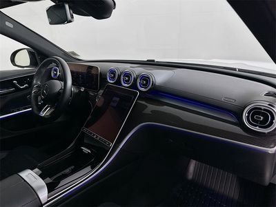 2024 Mercedes-Benz C-Class - Photo 31