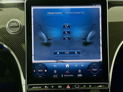 2024 Mercedes-Benz C-Class - Photo 16