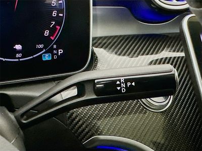 2024 Mercedes-Benz C-Class - Photo 17