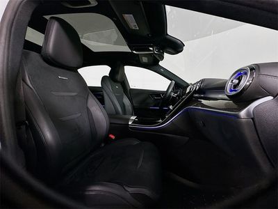 2024 Mercedes-Benz C-Class - Photo 30