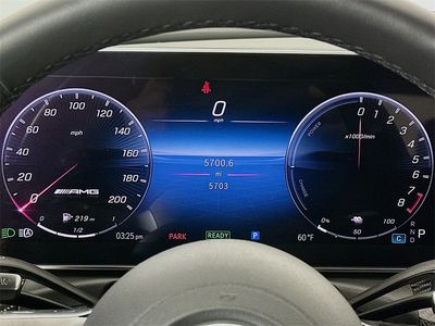 2024 Mercedes-Benz C-Class - Photo 12