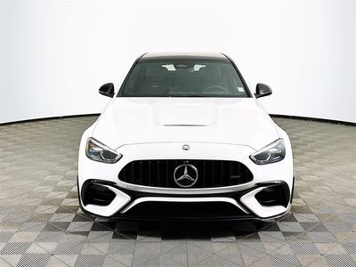 2024 Mercedes-Benz C-Class - Photo 2