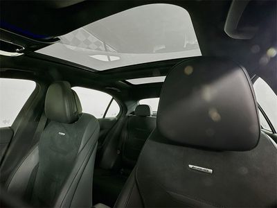 2024 Mercedes-Benz C-Class - Photo 23