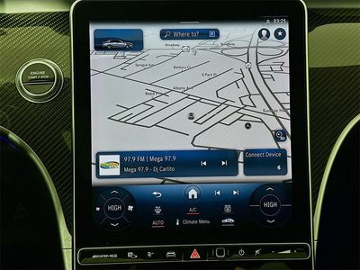 2024 Mercedes-Benz C-Class - Photo 13