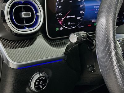 2024 Mercedes-Benz C-Class - Photo 10