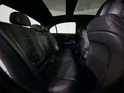 2024 Mercedes-Benz C-Class - Photo 29