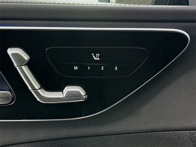 2024 Mercedes-Benz C-Class - Photo 21