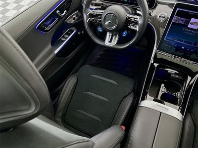 2024 Mercedes-Benz C-Class - Photo 24