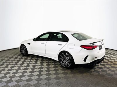 2024 Mercedes-Benz C-Class - Photo 5