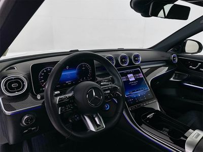 2024 Mercedes-Benz C-Class - Photo 9