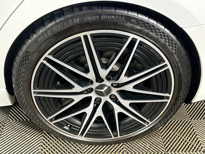 2024 Mercedes-Benz C-Class - Photo 32