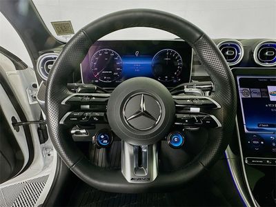 2024 Mercedes-Benz C-Class - Photo 11