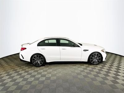2024 Mercedes-Benz C-Class - Photo 8