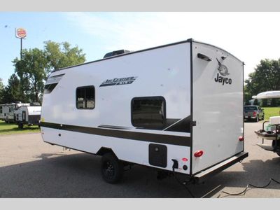 2026 Jayco Jay Feather Air SL - Photo 3