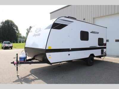 2026 Jayco Jay Feather Air SL - Photo 2