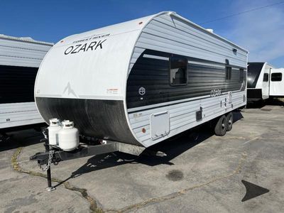 2026 Forest River RV Ozark - Photo 5