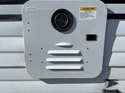 2026 Forest River RV Ozark - Photo 7