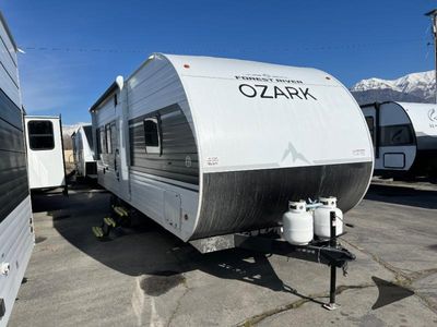 2026 Forest River RV Ozark - Photo 2