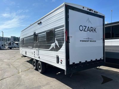 2026 Forest River RV Ozark - Photo 4