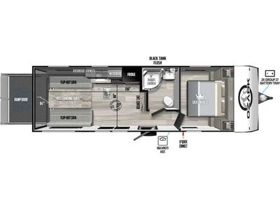 2026 Forest River RV Ozark - Photo 1
