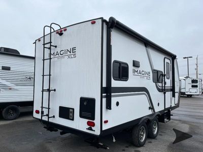 2026 Grand Design Imagine XLS - Photo 3