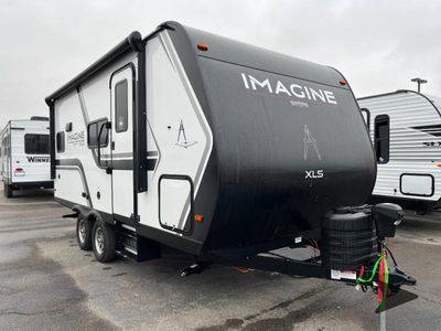 2026 Grand Design Imagine XLS - Photo 1
