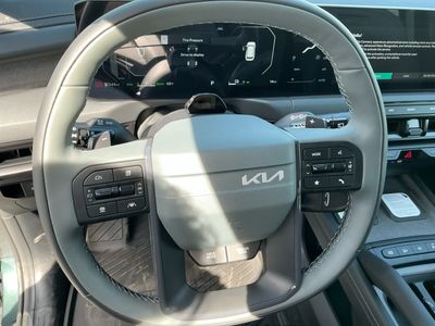 2027 Kia Telluride Hybrid - Photo 14