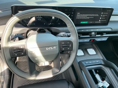 2027 Kia Telluride Hybrid - Photo 15