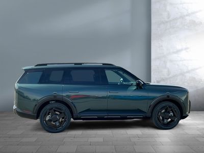 2027 Kia Telluride Hybrid - Photo 7