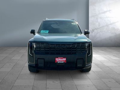 2027 Kia Telluride Hybrid - Photo 2