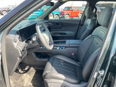 2027 Kia Telluride Hybrid - Photo 10