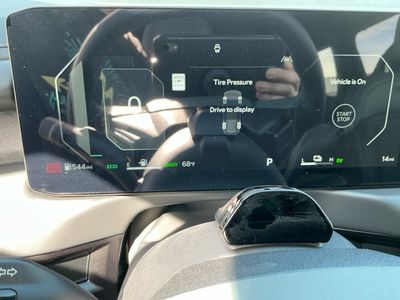 2027 Kia Telluride Hybrid - Photo 11