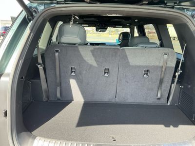 2027 Kia Telluride Hybrid - Photo 18
