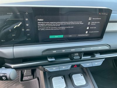 2027 Kia Telluride Hybrid - Photo 12