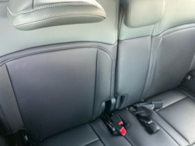 2027 Kia Telluride Hybrid - Photo 19