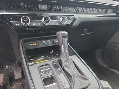 2024 Honda CR-V EX-L — photo 18 view