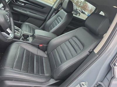 2024 Honda CR-V EX-L — photo 11 view