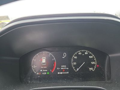 2024 Honda CR-V EX-L — photo 15 view