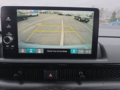 2024 Honda CR-V EX-L — photo 20 view