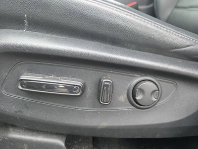 2024 Honda CR-V EX-L — photo 12 view