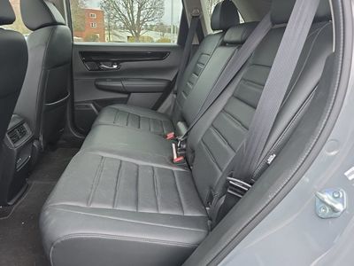 2024 Honda CR-V EX-L — photo 24 view